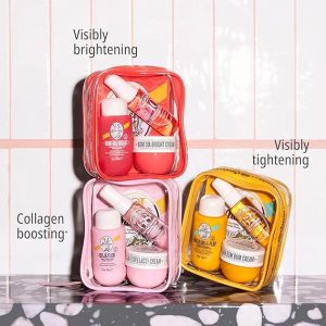 Coffret Mini Sol de Janeiro  –  Parfums iconiques du Brésil