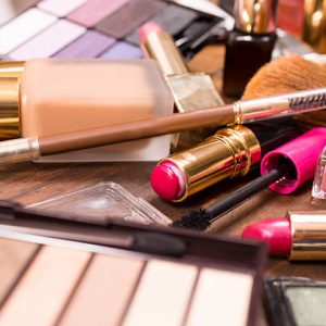 Maquillage / مكياج