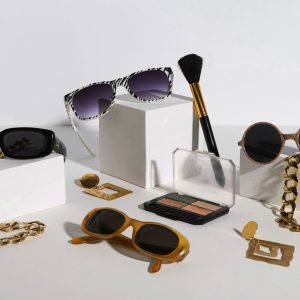 Mode & Accessoires / الموضة والإكسسوارات