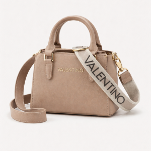 Mini sac Valentino taupe