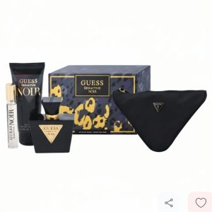 Pack Guess Seductive Noir