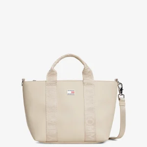 Tommy Jeans 'sable du Golfe' Série AW0AW18063ABY